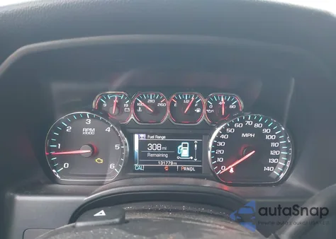 2018 Chevrolet Silverado 1500 Lt from USA, damaged, VIN 3GCUKREC8JG528532